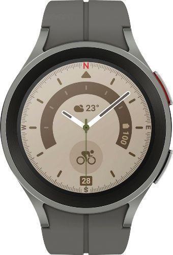Refurbished Samsung Galaxy Watch5 - Reebelo Nederland