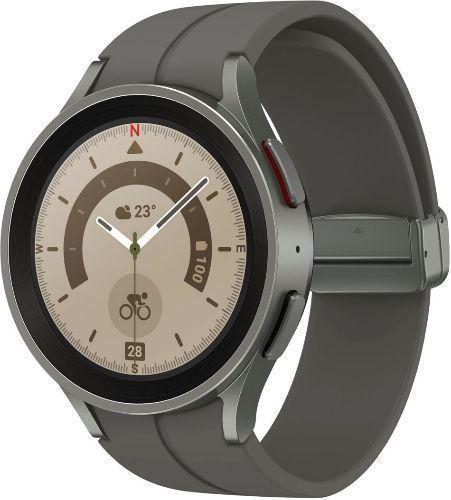 Refurbished Samsung Galaxy Watch5 - Reebelo Nederland