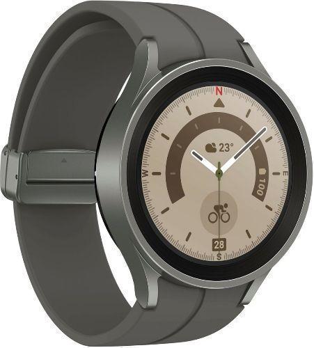 Refurbished Samsung Galaxy Watch5 - Reebelo Nederland