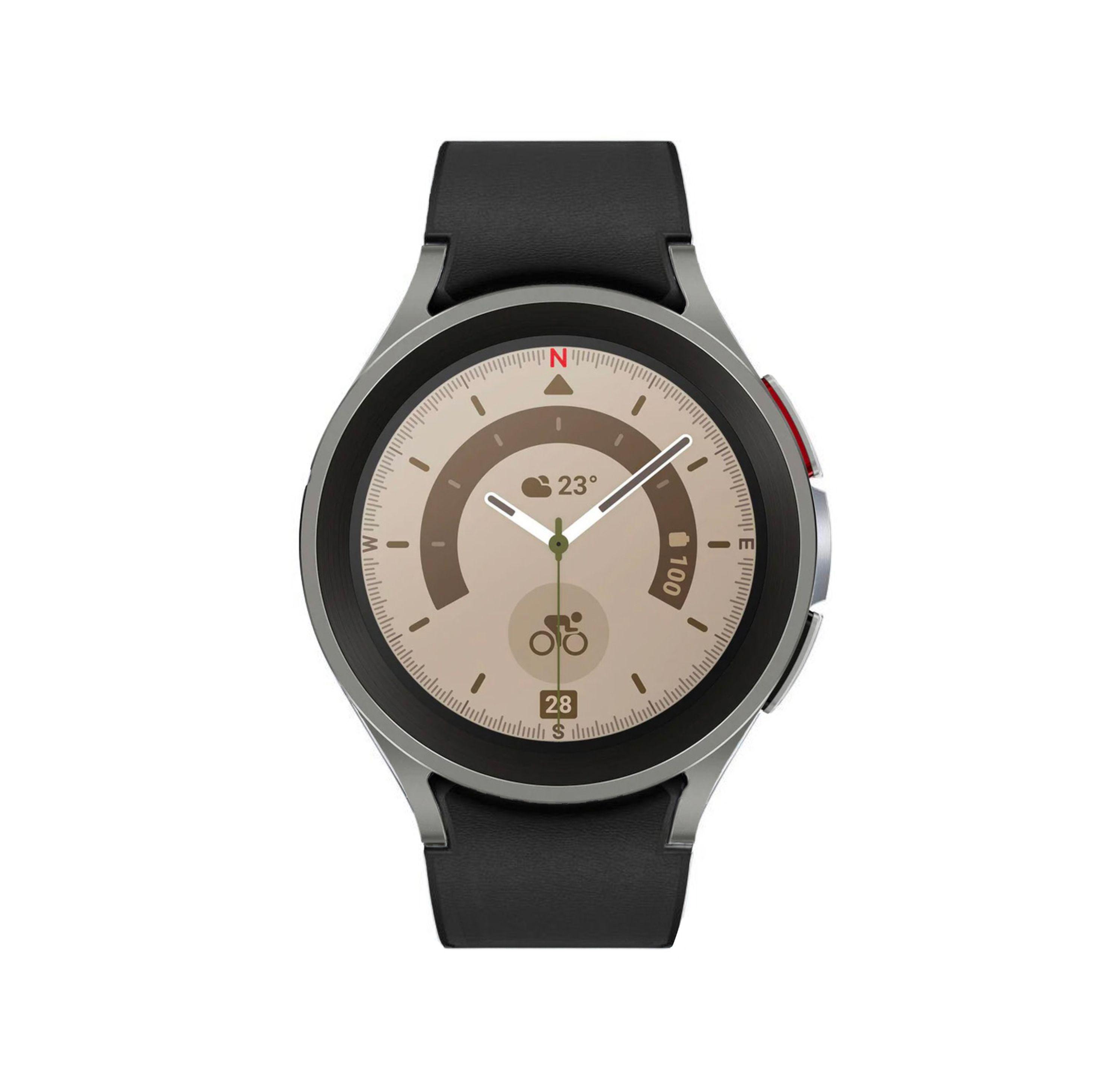 Refurbished Samsung Galaxy Watch5 - Reebelo Nederland