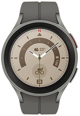 Refurbished Samsung Galaxy Watch5 Pro - Reebelo Nederland