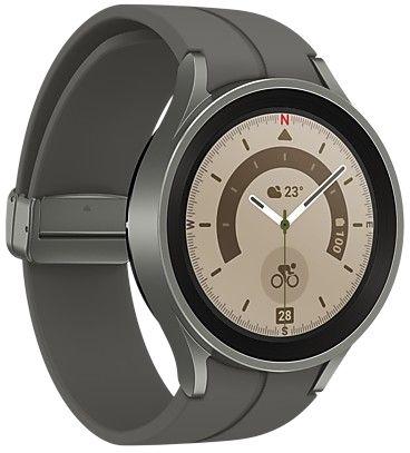 Refurbished Samsung Galaxy Watch5 Pro - Reebelo Nederland