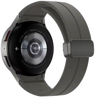 Refurbished Samsung Galaxy Watch5 Pro - Reebelo Nederland