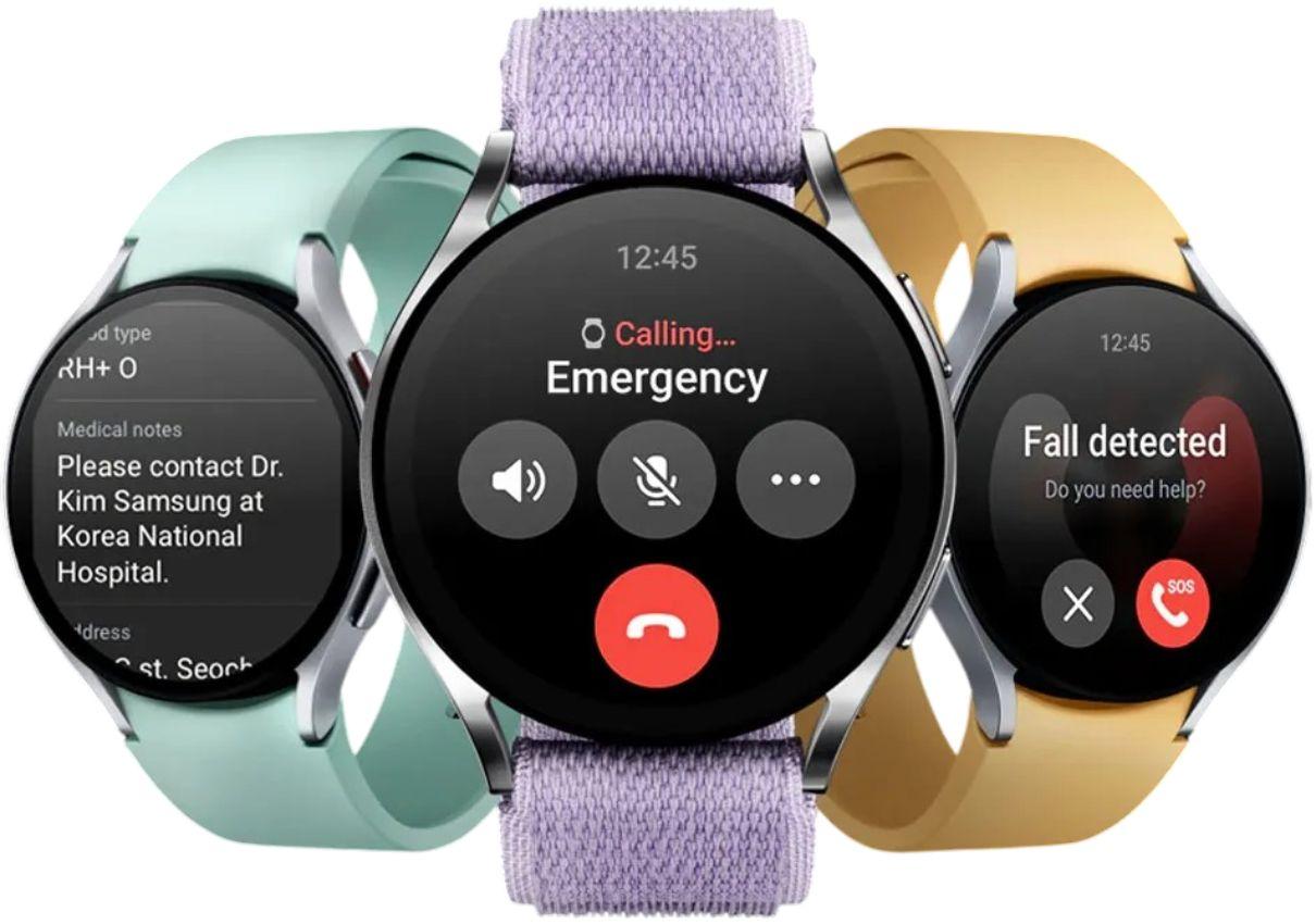 Refurbished Samsung Galaxy Watch6 - Reebelo Nederland