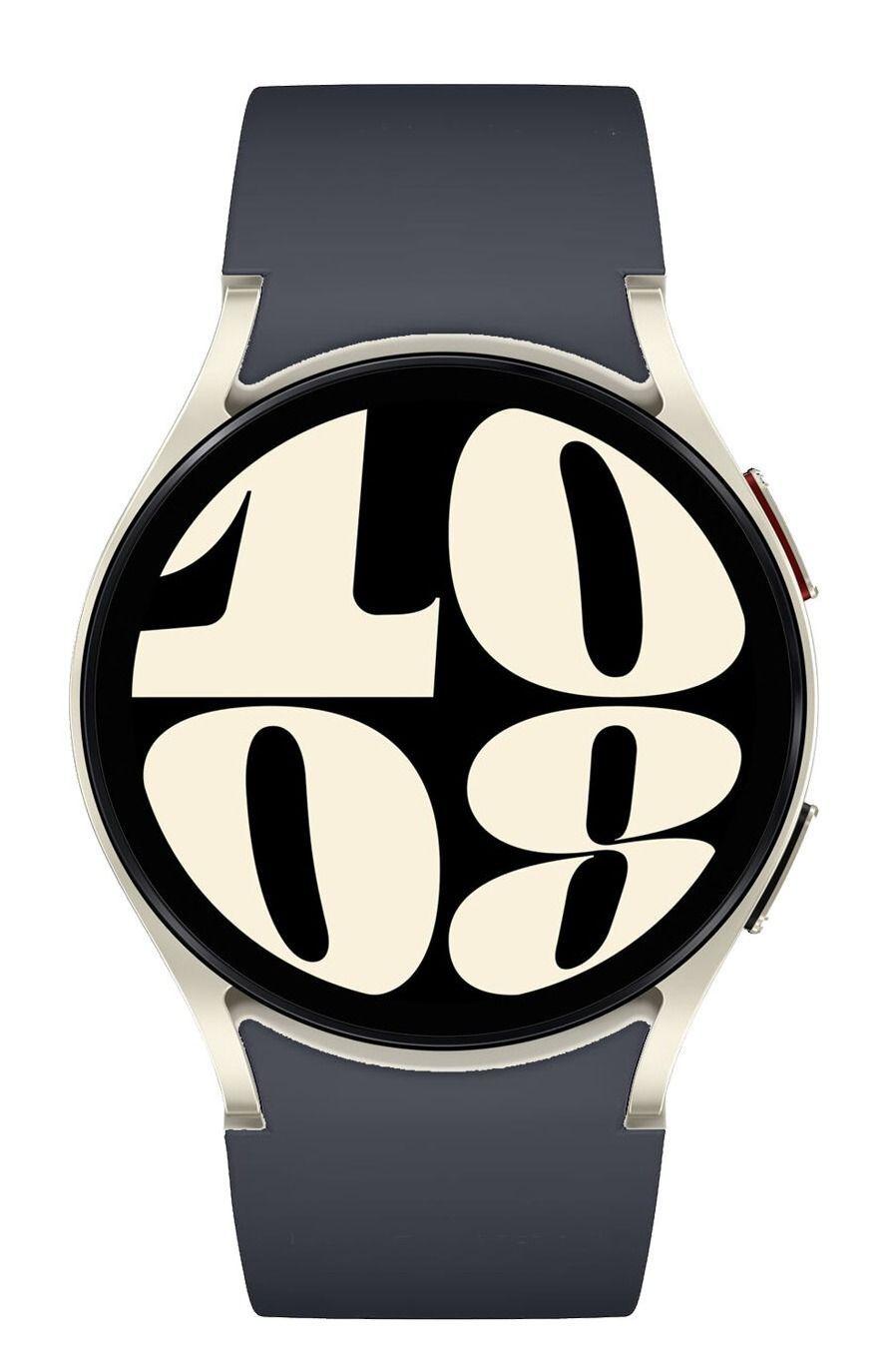 Refurbished Samsung Galaxy Watch6 - Reebelo Nederland