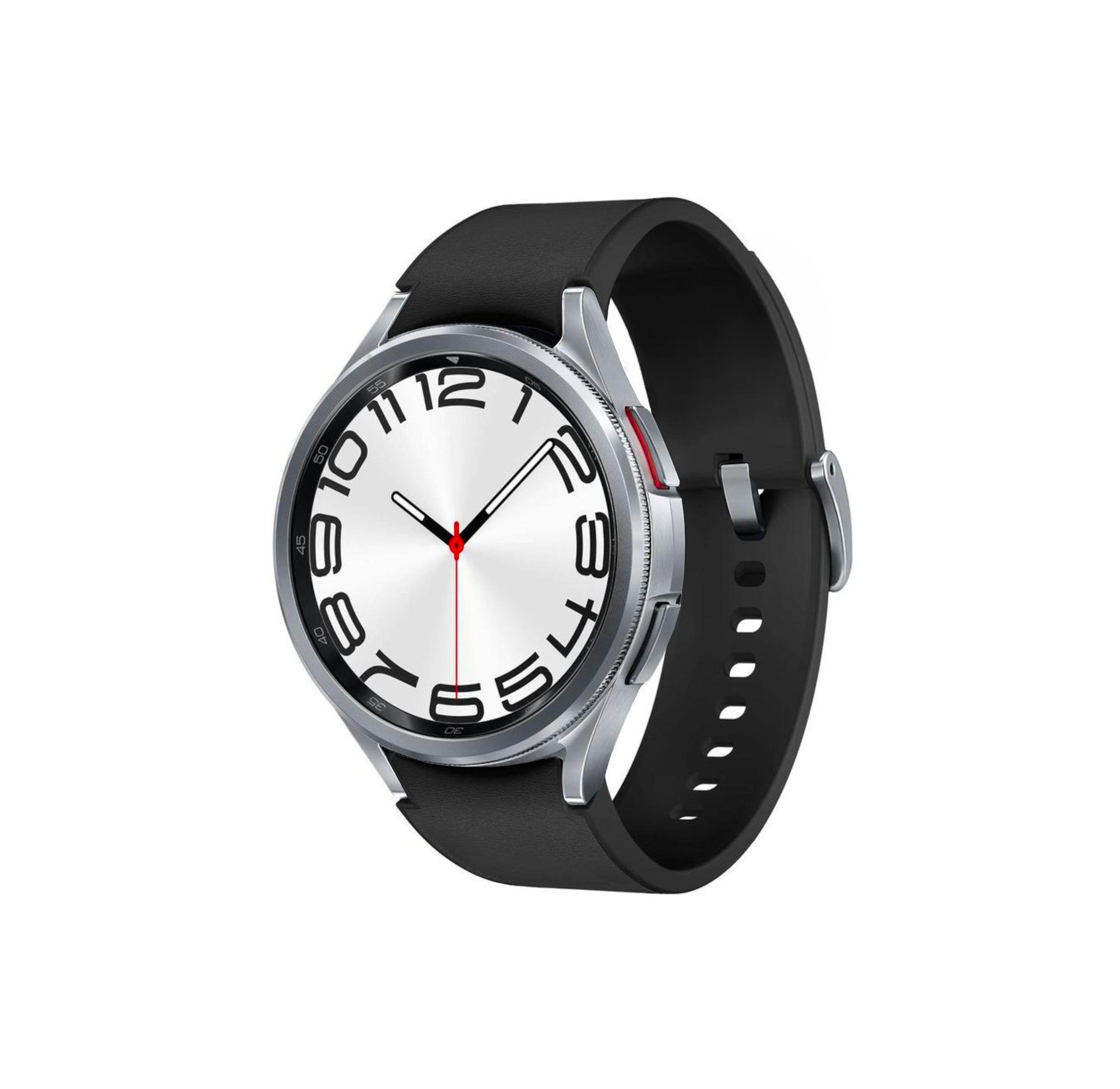 Refurbished Samsung Galaxy Watch6 - Reebelo Nederland