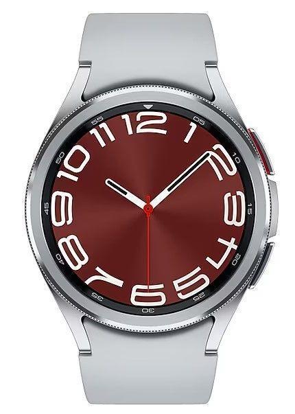 Refurbished Samsung Galaxy Watch6 - Reebelo Nederland