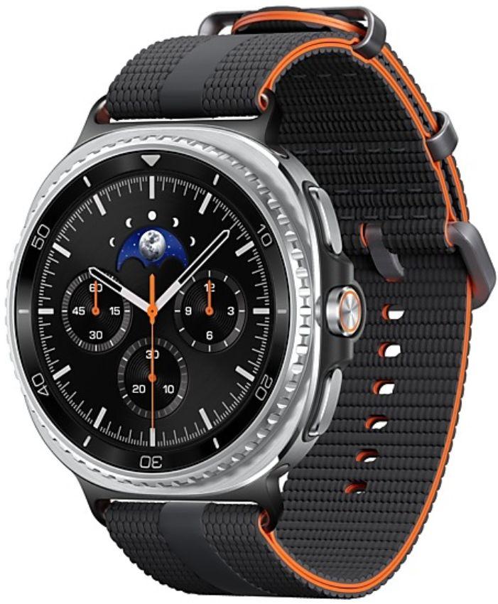 Refurbished Galaxy Watch8 - Reebelo Nederland