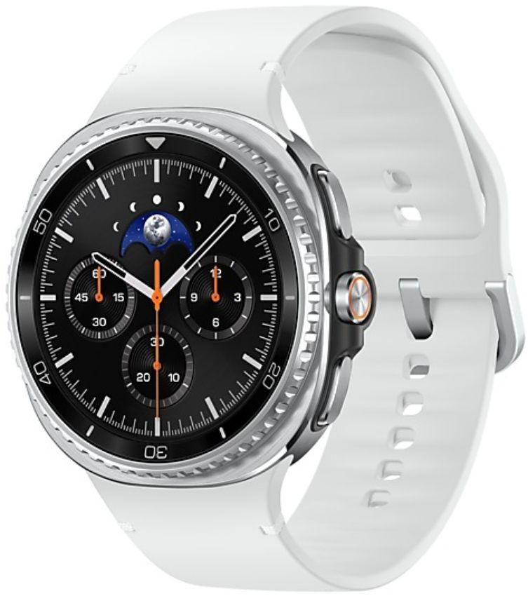 Refurbished Galaxy Watch8 - Reebelo Nederland
