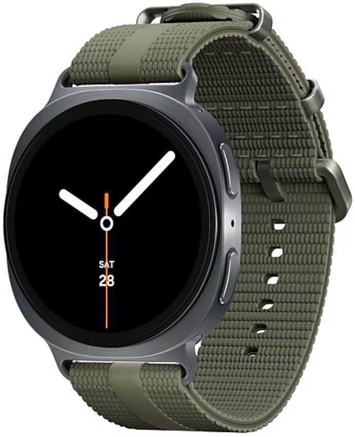 Refurbished Galaxy Watch8 - Reebelo Nederland
