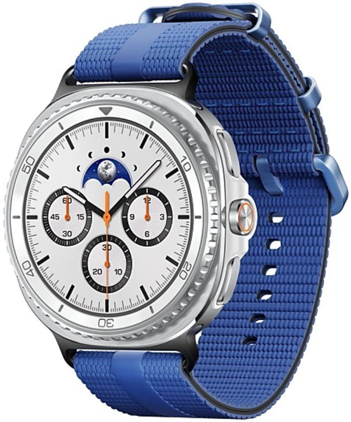 Refurbished Galaxy Watch8 - Reebelo Nederland
