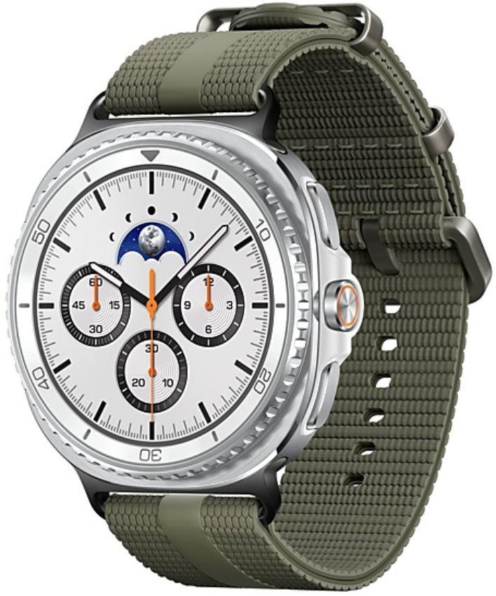 Refurbished Galaxy Watch8 - Reebelo Nederland