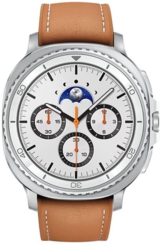 Refurbished Galaxy Watch8 - Reebelo Nederland