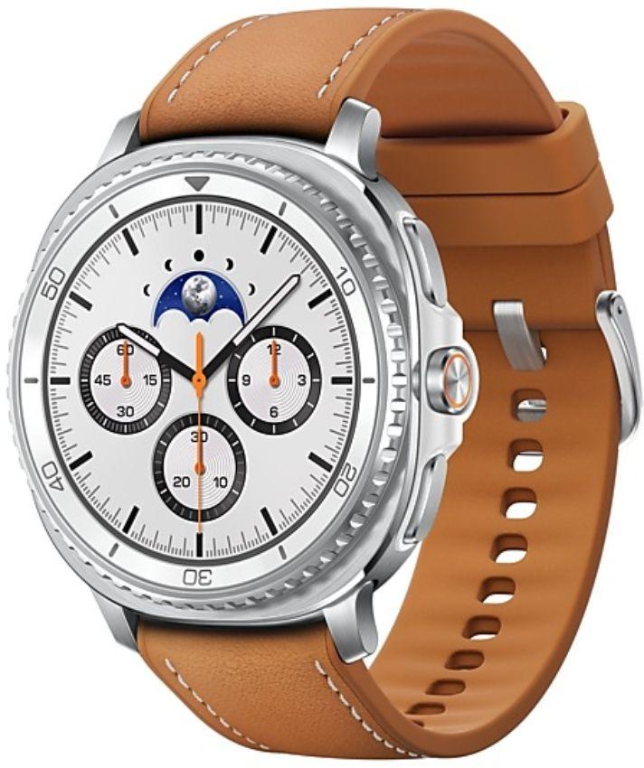 Refurbished Galaxy Watch8 - Reebelo Nederland
