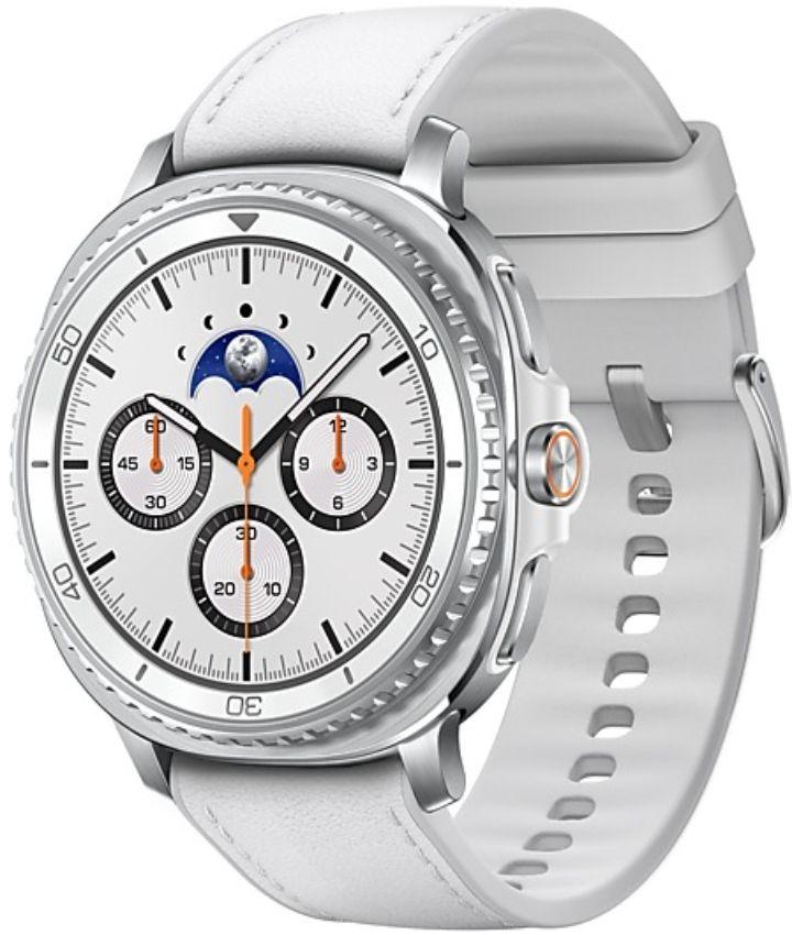 Refurbished Galaxy Watch8 - Reebelo Nederland