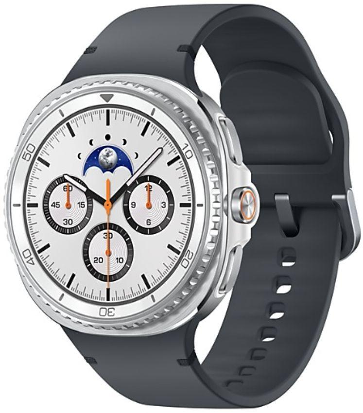 Refurbished Galaxy Watch8 - Reebelo Nederland