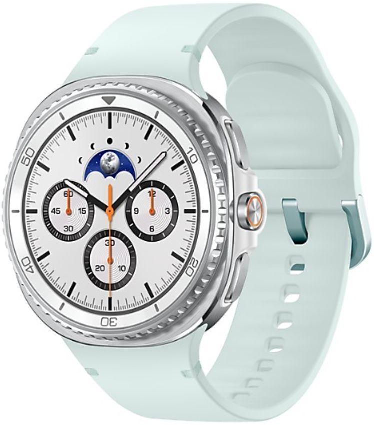 Refurbished Galaxy Watch8 - Reebelo Nederland