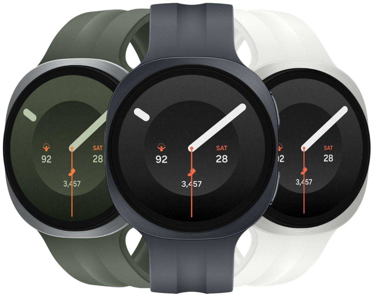 Refurbished Galaxy Watch9 - Reebelo Nederland