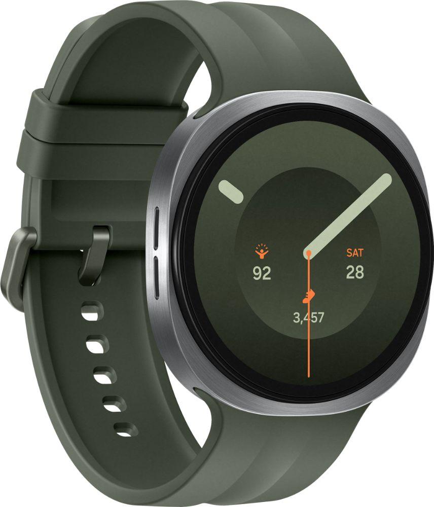 Refurbished Galaxy Watch9 - Reebelo Nederland