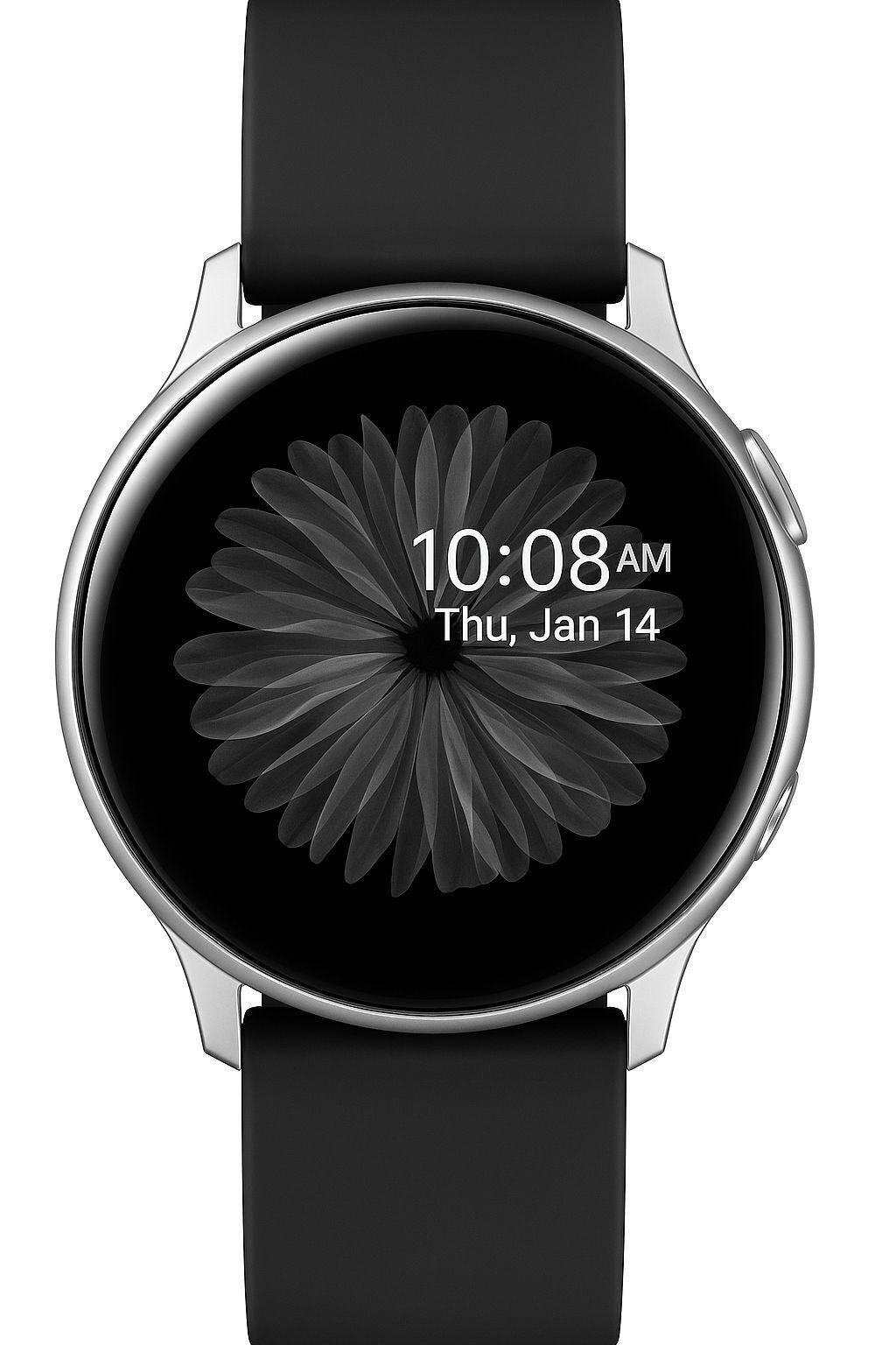 Refurbished Samsung Galaxy Watch Active2 - Reebelo Nederland
