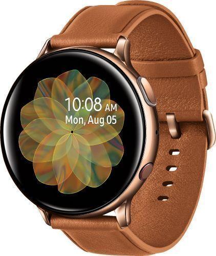 Refurbished Samsung Galaxy Watch Active2 - Reebelo Nederland