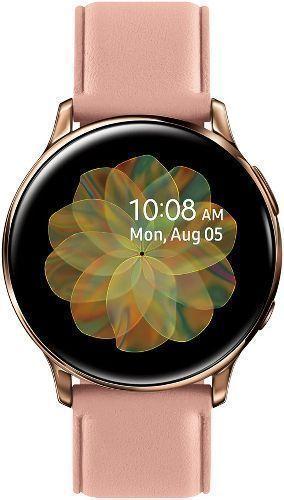 Refurbished Samsung Galaxy Watch Active2 - Reebelo Nederland