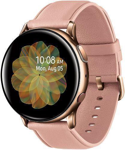 Refurbished Samsung Galaxy Watch Active2 - Reebelo Nederland
