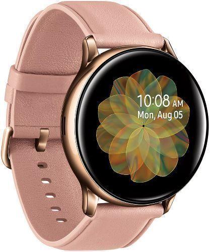 Refurbished Samsung Galaxy Watch Active2 - Reebelo Nederland