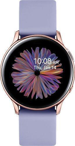 Refurbished Samsung Galaxy Watch Active2 - Reebelo Nederland