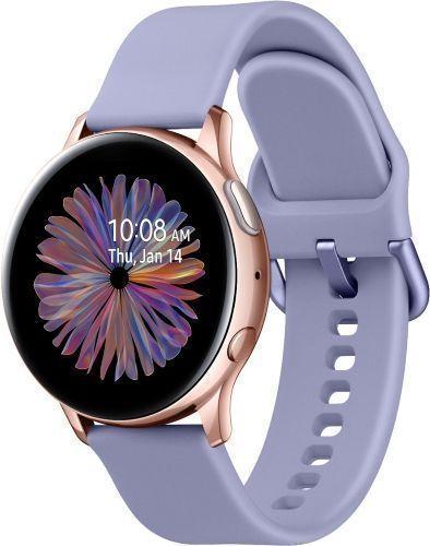 Refurbished Samsung Galaxy Watch Active2 - Reebelo Nederland