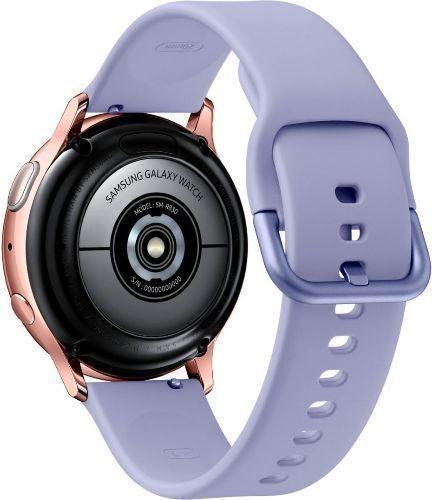 Refurbished Samsung Galaxy Watch Active2 - Reebelo Nederland