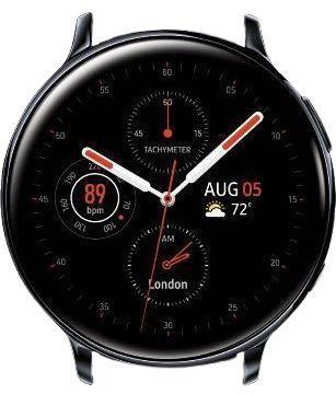 Refurbished Samsung Galaxy Watch Active2 (No Band) - Reebelo Nederland