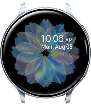 Refurbished Samsung Galaxy Watch Active2 (No Band) - Reebelo Nederland
