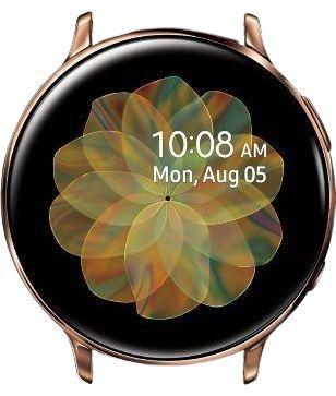 Refurbished Samsung Galaxy Watch Active2 (No Band) - Reebelo Nederland