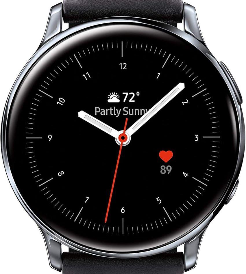 Refurbished Samsung Galaxy Watch Active2 (No Band) - Reebelo Nederland