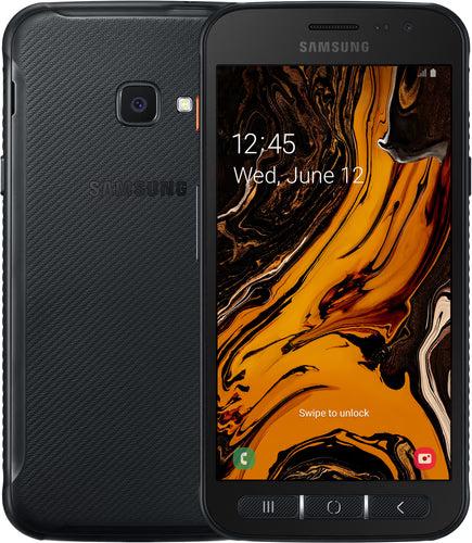 Refurbished Galaxy Xcover 4s - Reebelo Nederland