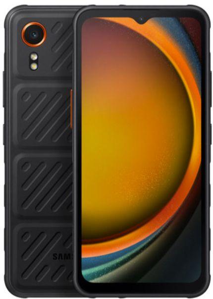 Refurbished Samsung Galaxy XCover 7 - Reebelo Nederland