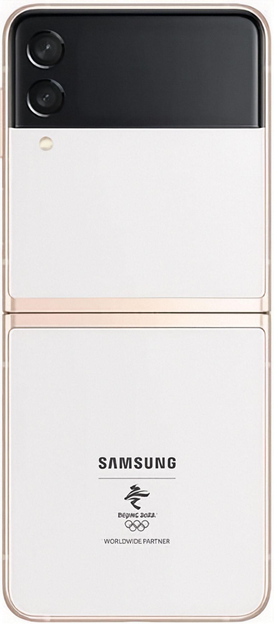 Refurbished Galaxy Z Flip3 (5G) - Reebelo Nederland
