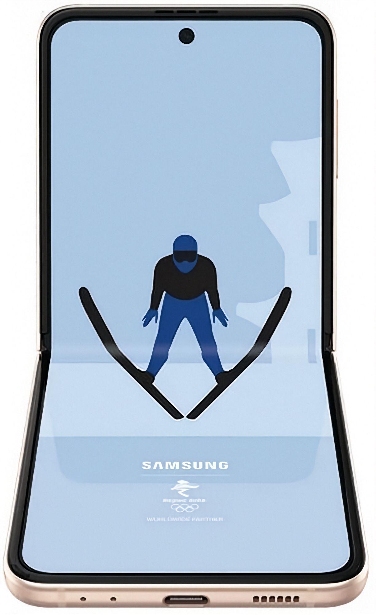 Refurbished Galaxy Z Flip3 (5G) - Reebelo Nederland