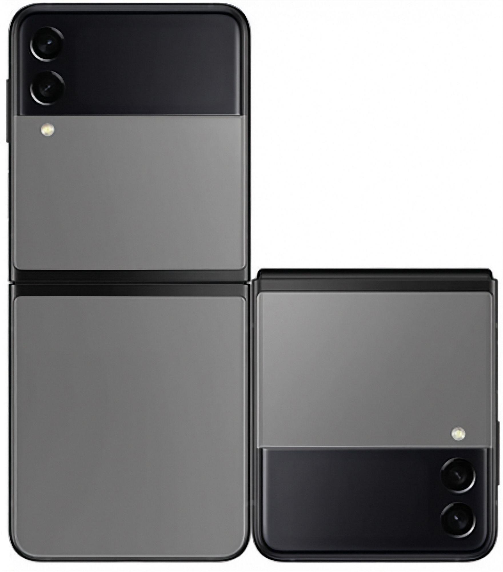 Refurbished Galaxy Z Flip3 (5G) - Reebelo Nederland