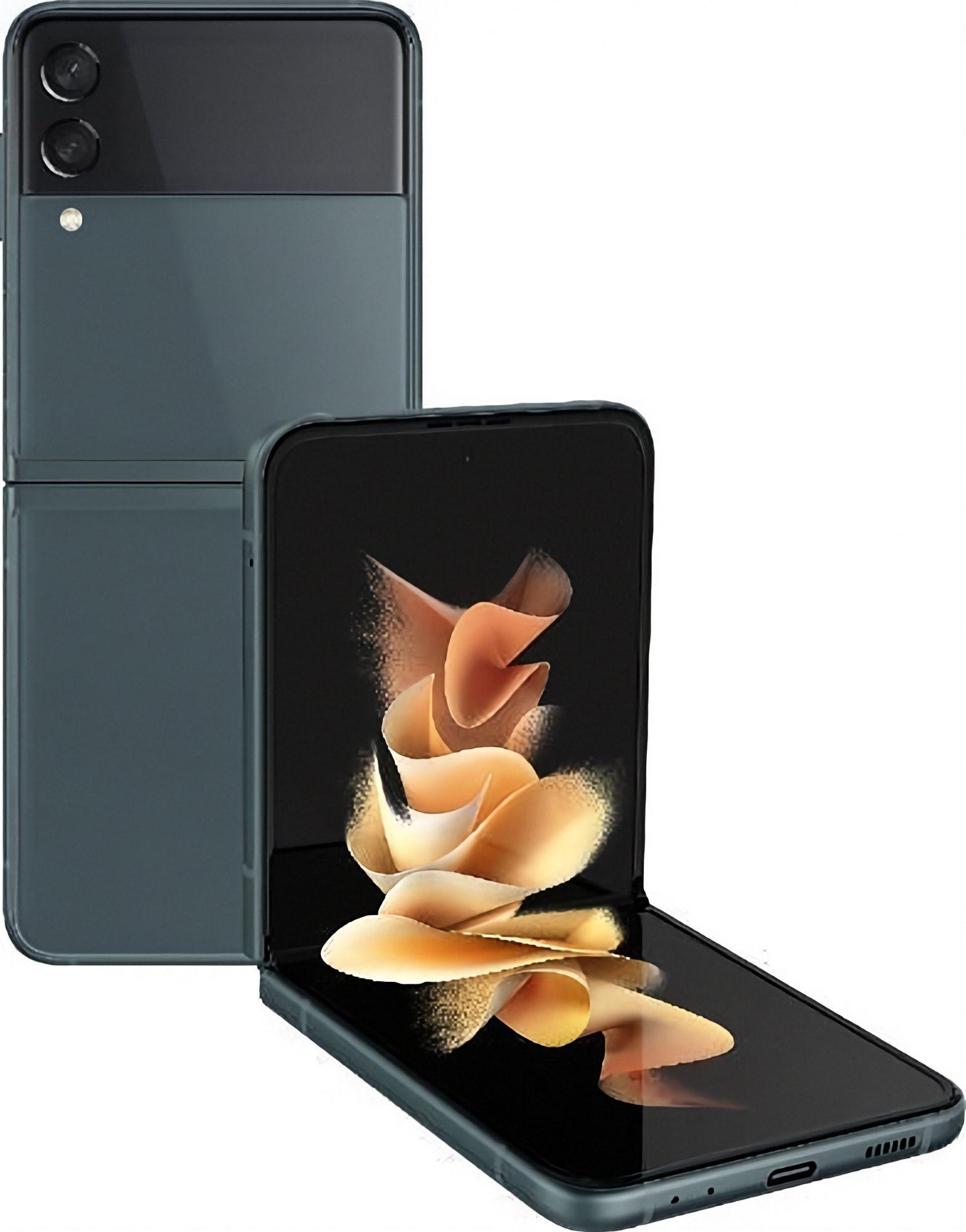 Refurbished Galaxy Z Flip3 (5G) - Reebelo Nederland