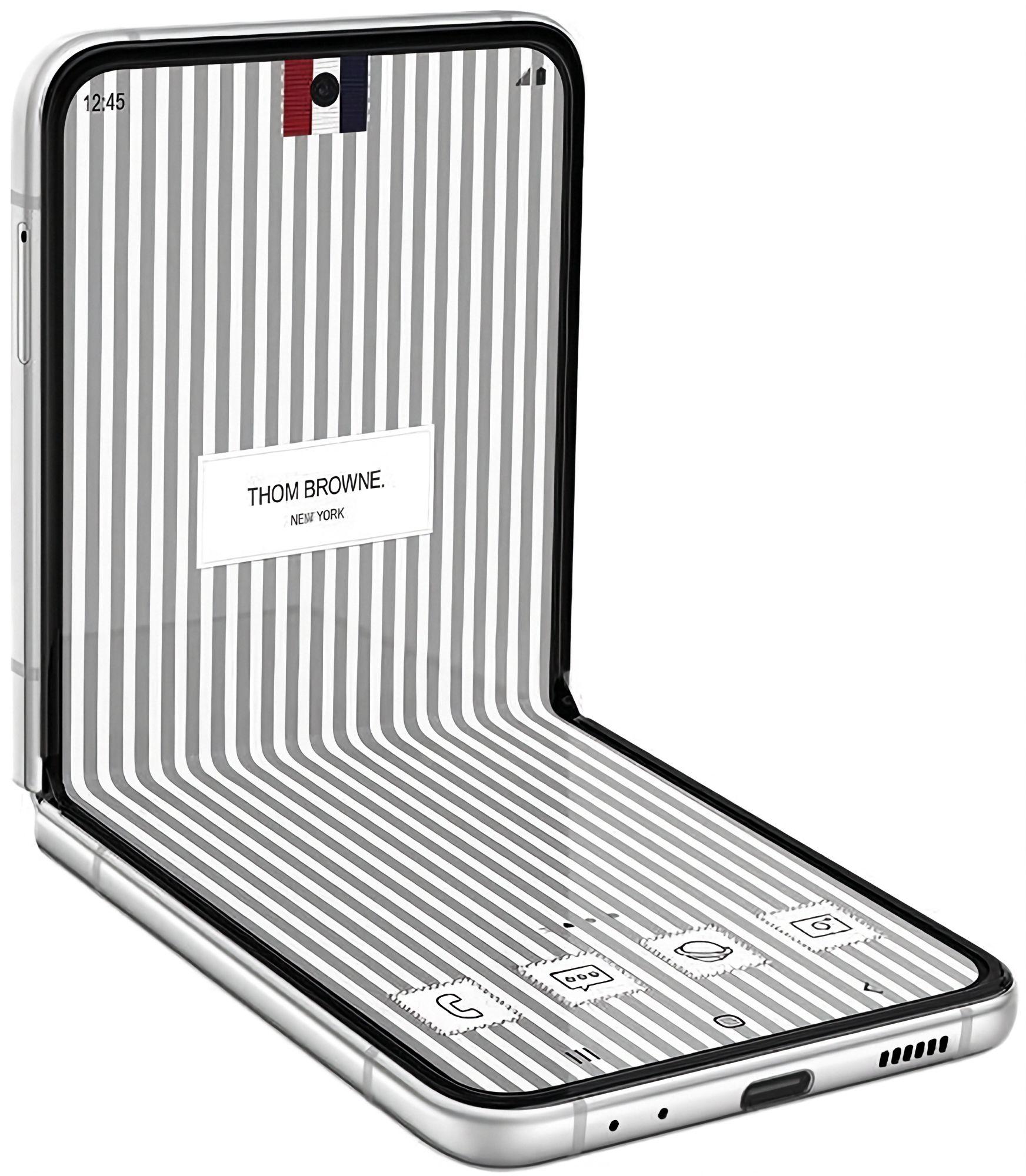 Refurbished Galaxy Z Flip3 (5G) - Reebelo Nederland