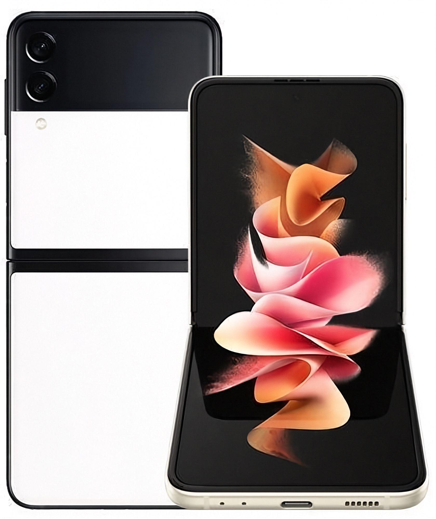 Refurbished Galaxy Z Flip3 (5G) - Reebelo Nederland