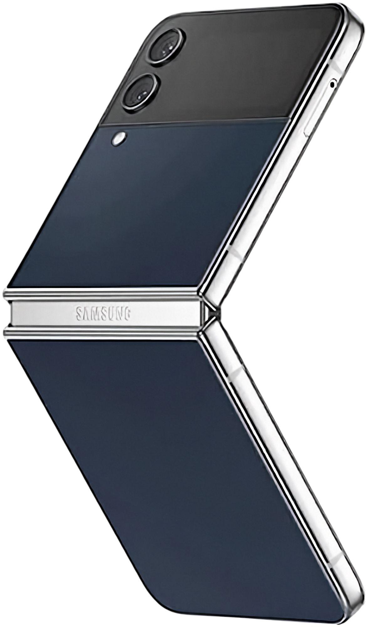 Refurbished Galaxy Z Flip4 - Reebelo Nederland