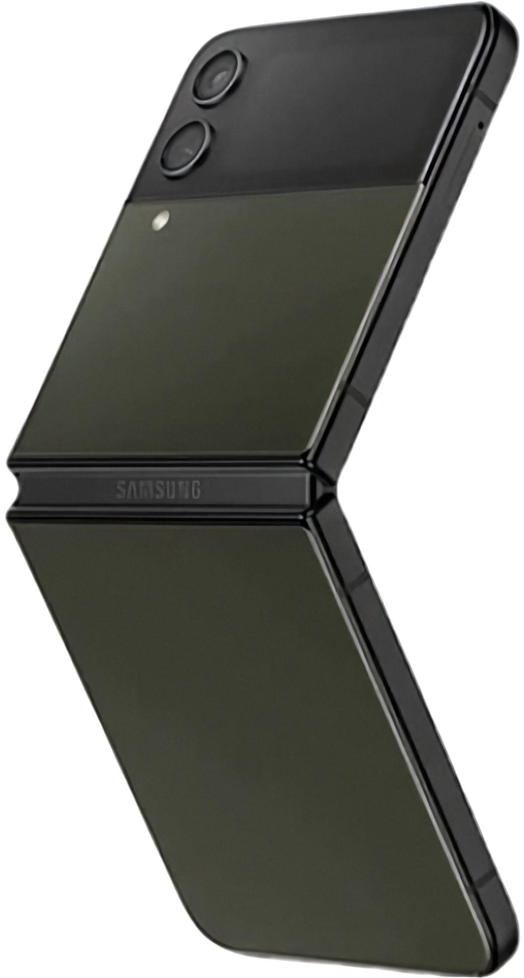 Refurbished Galaxy Z Flip4 - Reebelo Nederland