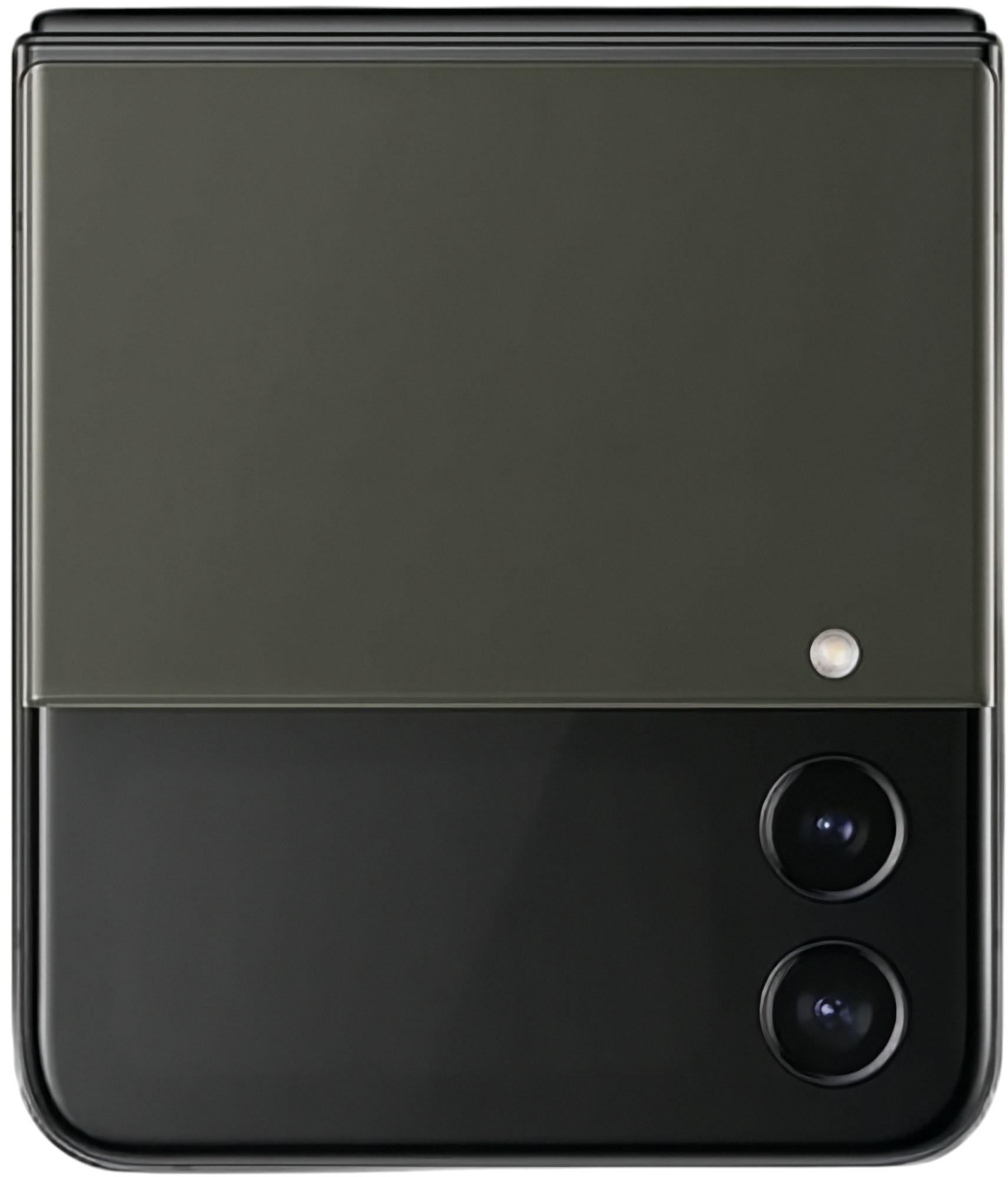 Refurbished Galaxy Z Flip4 - Reebelo Nederland