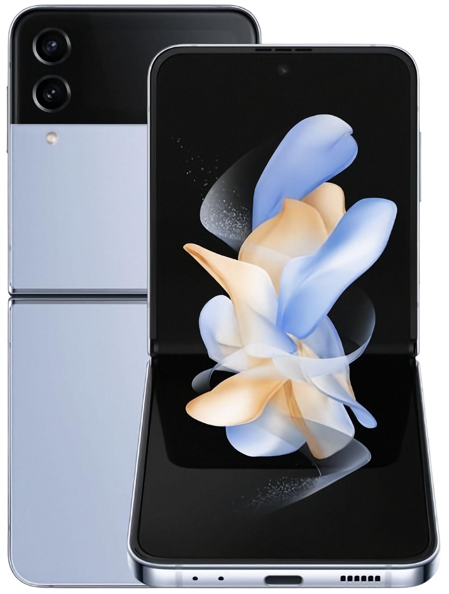 Refurbished Galaxy Z Flip4 - Reebelo Nederland