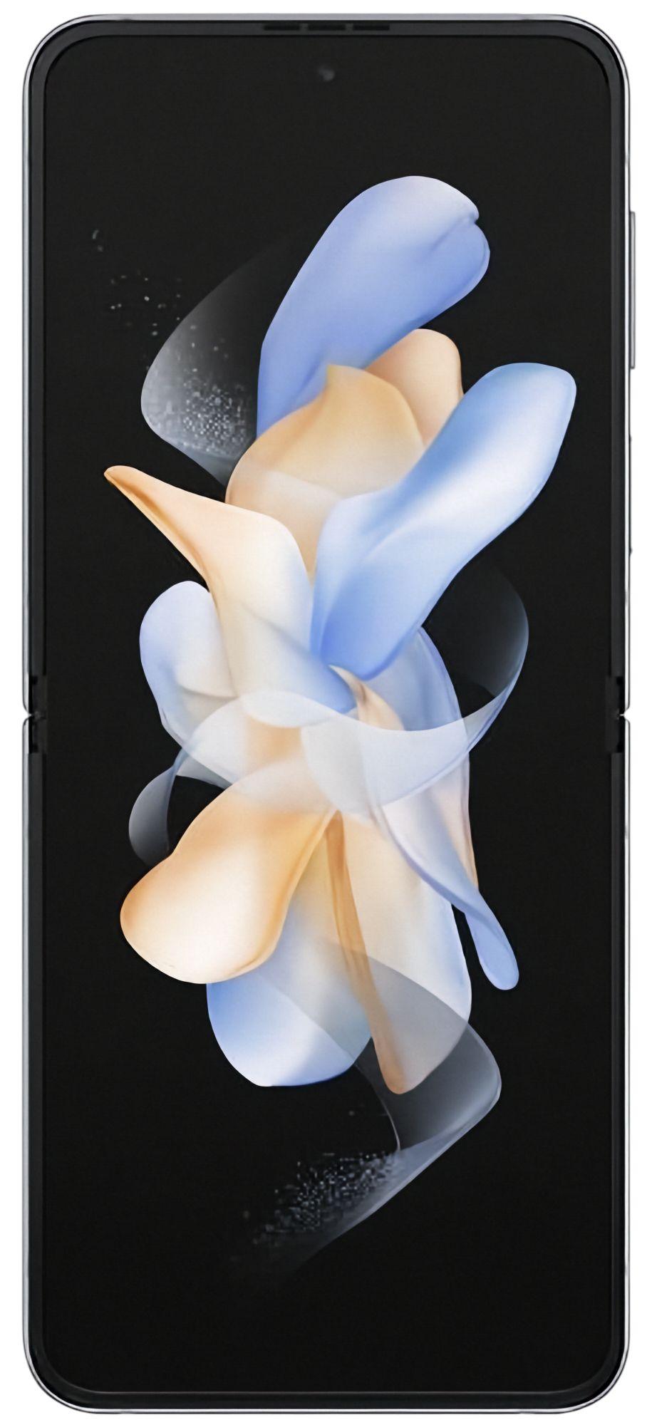 Refurbished Galaxy Z Flip4 - Reebelo Nederland