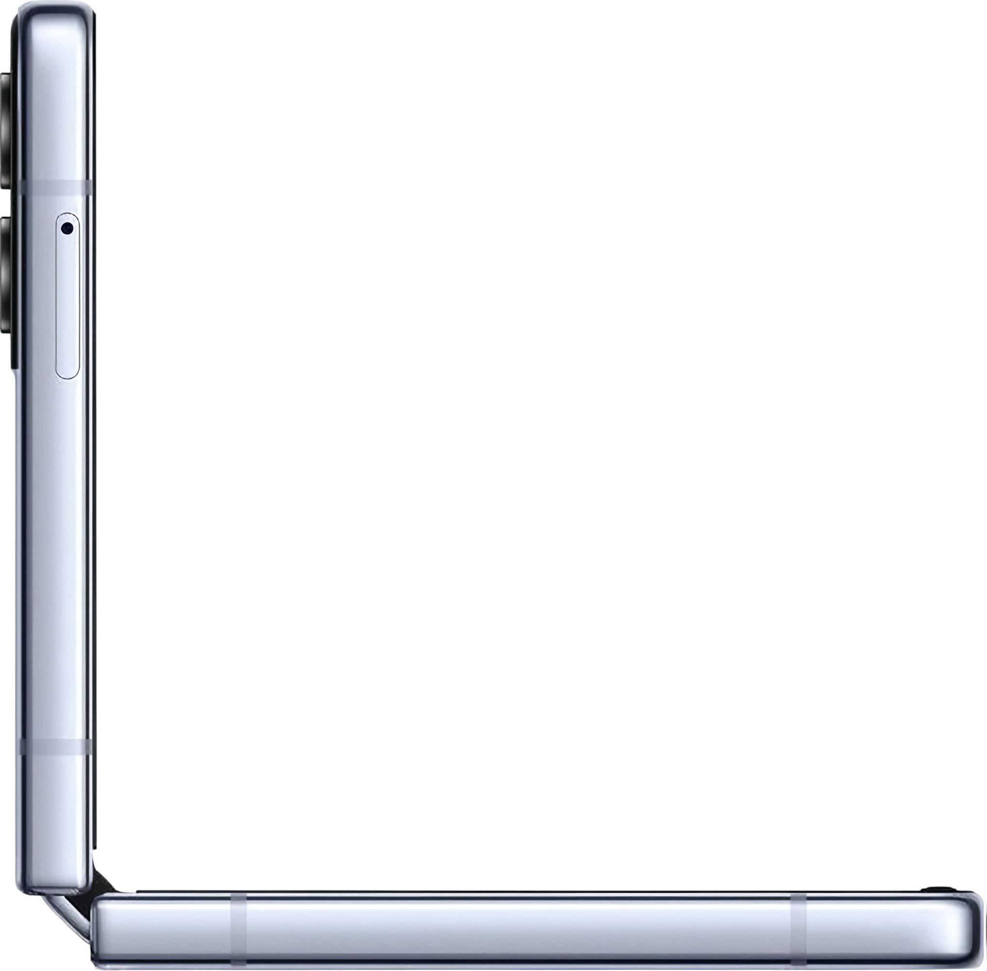 Refurbished Galaxy Z Flip4 - Reebelo Nederland