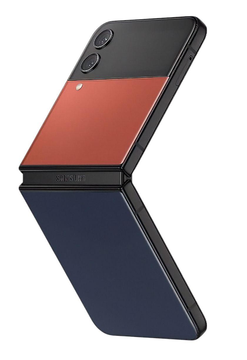 Refurbished Galaxy Z Flip4 - Reebelo Nederland